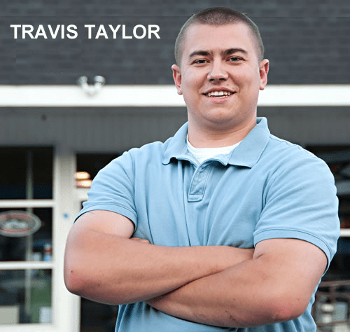 Travis-Taylor